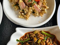 -喜洲翰林餐厅(董家百年老宅店)
