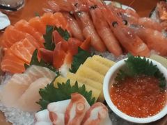 -银子铁板烧料理自助餐(人民广场店)
