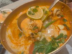 -Home Thai·泰谣(王府井apm店)