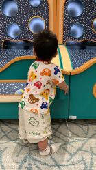 -奈尔宝家庭中心·亲子餐厅(苏州大悦城店)