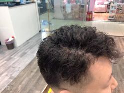 -杉影印象日式烫染專門店