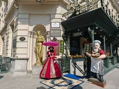 -塔道斯西餐厅(中央大街店)