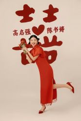 -IDO婚纱摄影(上海旗舰店)