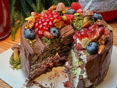 -花甜生活FatimCake·生日蛋糕