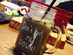 红枣什么什么-烛影拾光观景餐厅·创意菜·摄影·小提琴(大唐不夜城店)