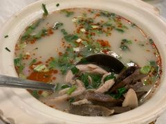 羊杂汤-那达慕蒙古风味酒楼