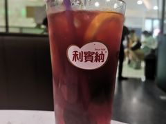 柠檬利宾纳-小榮大勝茶餐厅(玖洲道第2分店)