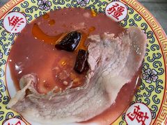 -砂锅居(西四店)