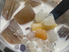 -慢时空烘焙·蛋糕·甜品台定制·茶歇(文鼎雅苑店)