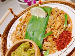 -太食獸泰式茶餐厅(济南万象城店)