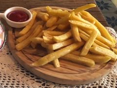 -动动咖啡清真西餐厅