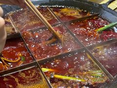 -正南齊北重庆老火锅(光华村直营店)