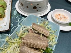 -北园酒家(小北路店)