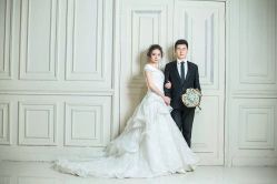 点击看大图 -太郎花子婚纱摄影艺术中心