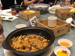 -天瑞轩·粤菜餐厅