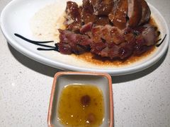 -南枝记·港式打边炉(新北万达店)