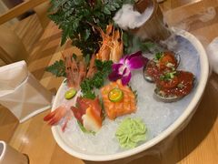 -禾风·海鲜料理自助(玉林店)