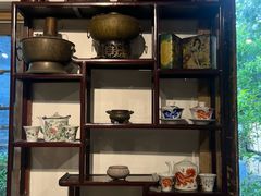 -正阳书局(西四南大街店)