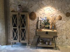 -看见远方·莫干遥远的山民宿