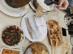 鲜奶米埔-云平风味园(护国路店)
