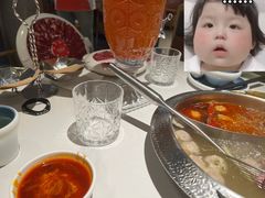 -左庭右院鲜牛肉火锅(新梅广场店)