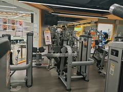 -超鹿运动(大唐世家店)