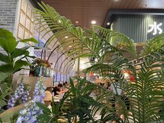 -Aqua Oasis 水天堂(常熟永旺店)