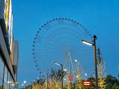 -南昌之星摩天轮