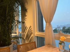 -漾花汐·西餐·下午茶(苏州湾歌林公园店)