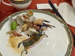-老船夫婚宴婚庆会馆(延吉路店)