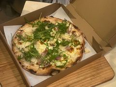-Gather pizza