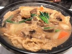 广式羊肉煲-虾饺妹·酒家(海珠广场店)