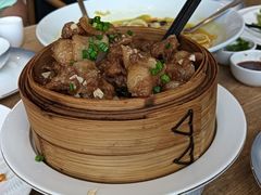 -客汀家宴·客家烟火 四季食材(集美店)