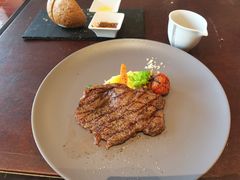 -北京华彬费尔蒙酒店·刃餐厅