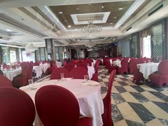 大堂-品悦酒店(三林古镇店)