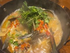-一江水食府(后湖店)