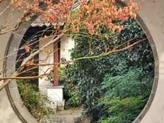 -黎里古镇
