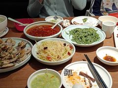 -吕氏疙瘩汤·新鲁菜(济南万象城店)