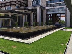 -三亚海棠湾万丽度假酒店