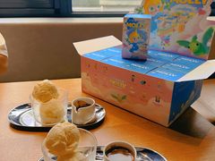 -山下C5cafe(惠通时代广场店)