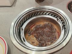-龍歌自助小火锅(雨花台江南虹悦城店)