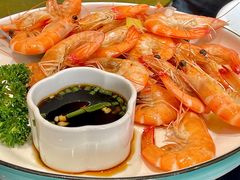 -香雪海饭店中餐厅(人民桥店)