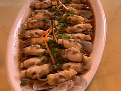 -江南村海鲜馆(洞头店)