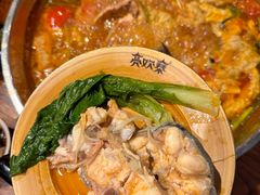 -亮欢寨酸汤鱼(沙冲路店)