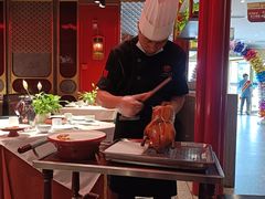 -大鸭梨烤鸭·北京菜(南小街/南苑店)