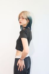 -东瀛造型