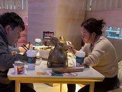 -阿娜尔·新疆菜(宜家荟聚中心店)