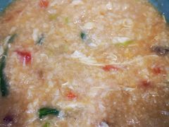 海鲜疙瘩汤-威海渔村(静安旗舰店)