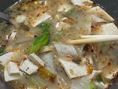 -老洛阳豆腐汤(栾川总店)