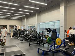 -浩克健身工作室